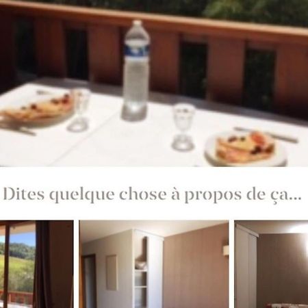 Appart Tres Ensoleille 5-6 Pers Au Pied Des Pistes 昂塞勒 外观 照片