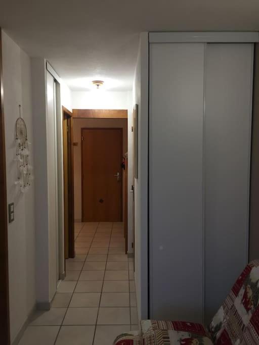 Appart Tres Ensoleille 5-6 Pers Au Pied Des Pistes 昂塞勒 外观 照片